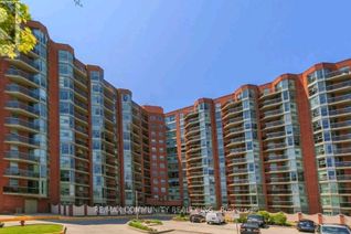 Condo for Sale, 20 Dean Park Road #1216, Toronto (Rouge), ON