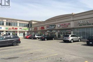 Property for Lease, 5451 Highway 7 #202, Vaughan (Vaughan Grove), ON