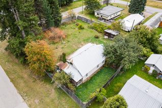 House for Sale, 713 Arthur Street, Slocan, BC