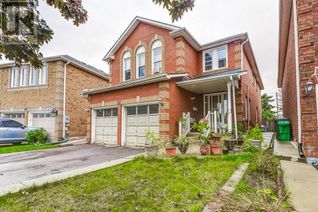 Detached House for Sale, 46 Muirland Crescent, Brampton (Northwood Park), ON