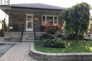 Detached House for Sale, 98 North Carson Street, Toronto (Alderwood), ON