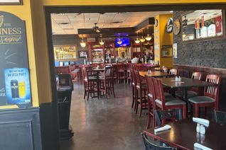 Bar/Tavern/Pub Business for Sale, 136 Lakeshore Road E, Mississauga (Port Credit), ON