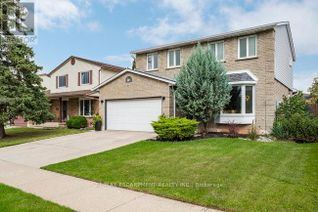 House for Sale, 9 Bing Crescent, Hamilton (Stoney Creek), ON