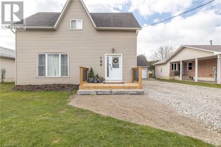 House for Sale, 199 North Street E, Tillsonburg, ON