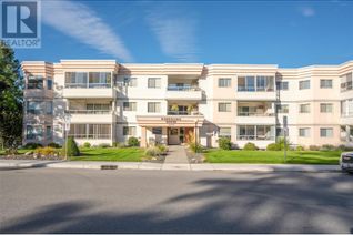 Condo for Sale, 1445 Halifax Street #104, Penticton, BC