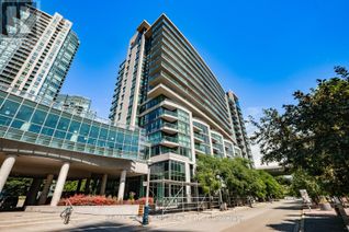 Property for Sale, 209 Fort York Boulevard #471, Toronto (Niagara), ON