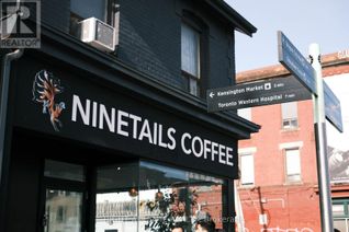 Business for Sale, 398 Spadina Avenue #1, Toronto (Kensington-Chinatown), ON