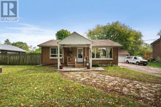 Bungalow for Sale, 18947 Mccowan Road, East Gwillimbury (Mt Albert), ON