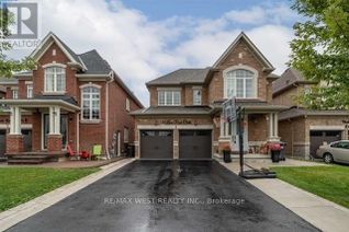 Property for Rent, 33 Lone Rock Circle #Lower, Brampton (Bram East), ON