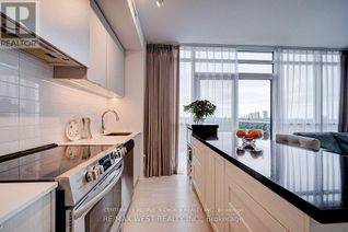 Condo for Sale, 10 Gibbs Road #PH1014, Toronto (Islington-City Centre West), ON