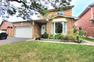 Property for Rent, 1491 Prince John Circle #Upper 1, Oakville (Clearview), ON