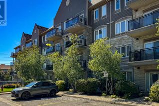 Condo for Sale, 5705 Long Valley Road #309, Mississauga (Churchill Meadows), ON