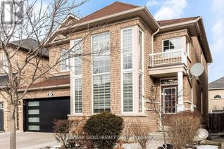 Detached House for Sale, 85 Stoneylake Avenue, Brampton (Madoc), ON