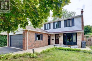 Property for Sale, 2476 Winthrop Crescent, Mississauga (Sheridan), ON