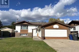 House for Sale, 32 Stack Crescent, Meadow Lake, SK