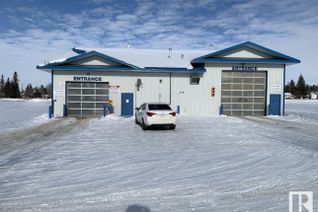 Industrial Property for Sale, 4703 46a Ave, Rural Lac Ste. Anne County, AB