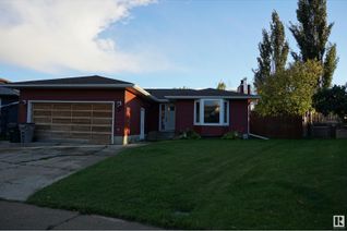 House for Sale, 8 Mcnabb Pl, Stony Plain, AB