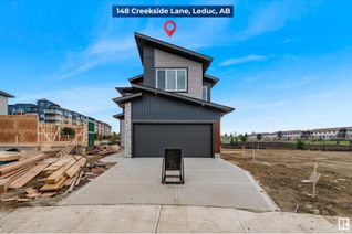 House for Sale, 148 Creekside Ln, Leduc, AB