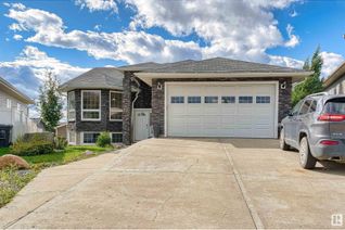 Detached House for Sale, 13 Fir Co, Cold Lake, AB