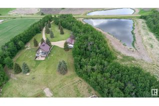 Detached House for Sale, 48343 Range Road 222, Rural Camrose County, AB