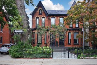 Semi-Detached House for Sale, 414 Sackville St, Toronto, ON