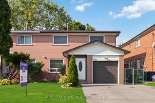 Property for Sale, 109 Fontainbleau Dr, Toronto, ON