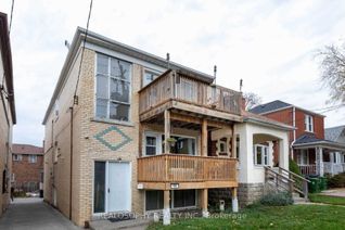 Triplex for Rent, 150 Alameda Ave #3, Toronto, ON