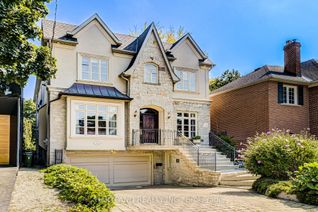 Detached House for Rent, 15 Edgecombe Ave N, Toronto, ON