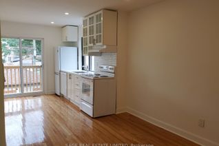 House for Rent, 679 Vaughan Rd #Upper, Toronto, ON