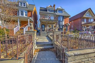 Triplex for Rent, 183 Grace St #Bsmt, Toronto, ON