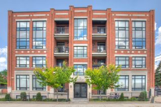 Apartment for Rent, 458 Oakwood Ave #402, Toronto, ON