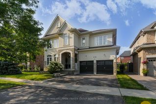 Detached House for Sale, 2309 Southcott Rd, Pickering, ON