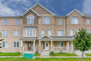 Townhouse for Sale, 2615 Toffee St, Pickering, ON