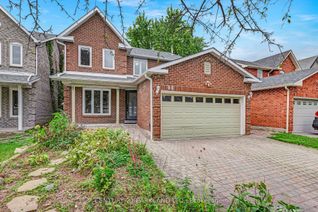 Detached House for Sale, 98 Kearney Dr, Ajax, ON