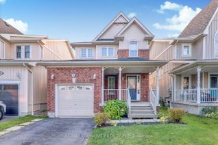 Detached House for Sale, 48 Cranborne Cres, Whitby, ON