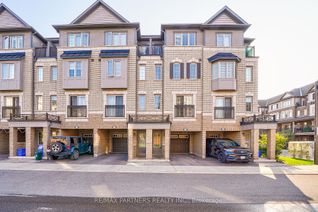 Townhouse for Sale, 2615 Eaglesham Path, Oshawa, ON