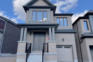 Detached House for Sale, 1013 Pisces Tr, Pickering, ON