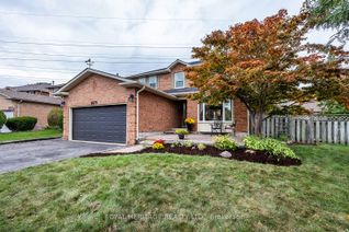 House for Sale, 2073 Lynn Heights Dr, Pickering, ON