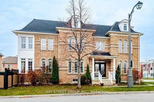 Property for Rent, 80 Geddington Cres #Upper, Markham, ON