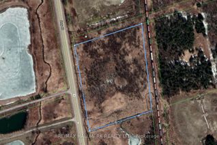 Vacant Residential Land for Sale, 19739 Highway 48, East Gwillimbury, ON