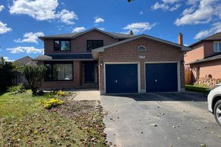 Property for Rent, 804 Hollander Rd #Bsmt, Newmarket, ON