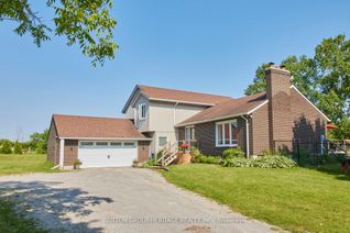 Detached House for Sale, 15855 Kydd Rd, Uxbridge, ON