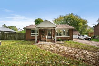 Bungalow for Sale, 18947 Mccowan Rd, East Gwillimbury, ON