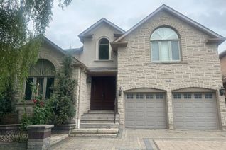 Detached House for Rent, 168 Beverley Glen Blvd #BSMT, Vaughan, ON