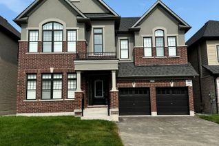 House for Rent, 120 Settlers Cres, Bradford West Gwillimbury, ON