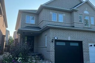 Semi-Detached House for Rent, 38 Stone Palace Way #Lower, Vaughan, ON