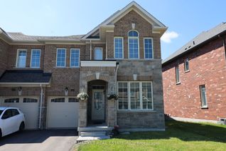 Freehold Townhouse for Rent, 98 Mondial Cres N, East Gwillimbury, ON