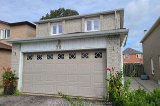 House for Rent, 20 Ingram Rd #Bsmt, Markham, ON