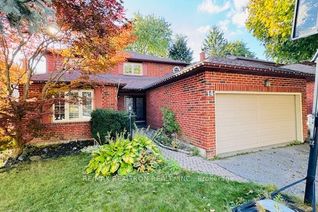 Detached House for Sale, 14 Mintleaf Gate, Markham, ON