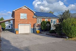 Sidesplit for Sale, 333 Walker Ave, Bradford West Gwillimbury, ON